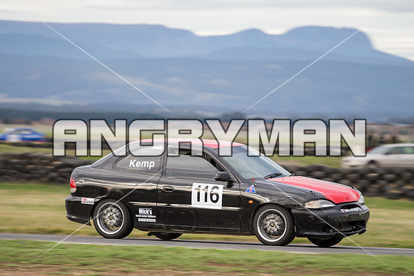 hyundai 116 - Super Series - 25th May 2014-13