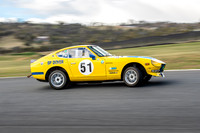 51 - Regularity - Marque Sportscars & Invited-21