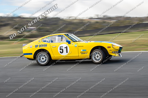 51 - Regularity - Marque Sportscars & Invited-21