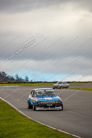Heritage Touring Cars Group C - 59 - 04 - Sunday-7