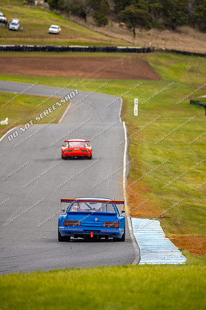 Historic Sports Sedans - 51 - 04 - Sunday-3