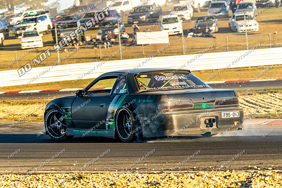 22 - Drift League - Drift Collective Rnd 2 - 17-18 May 2025-26