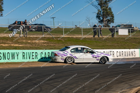65 - Drift League - Drift Collective Rnd 2 - 17-18 May 2025-6