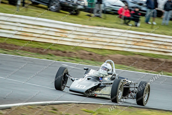 18 - Baskerville Historics 2018-20