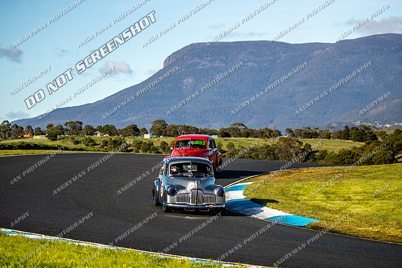 Early Holden Regularity - 127 - 03 - Saturday