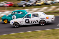 4 Rob Proctor HK Holden Regularity Holden Only - Saturday