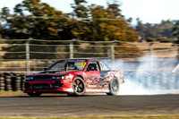 49 - Drift League - Drift Collective Rnd 2 - 17-18 May 2025-20
