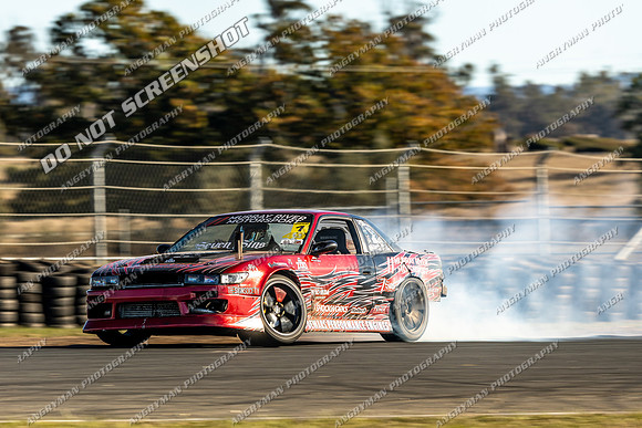 49 - Drift League - Drift Collective Rnd 2 - 17-18 May 2025-20