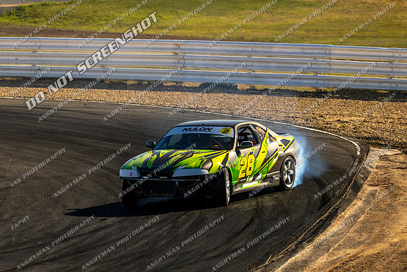 28 - Drift League - Drift Collective Rnd 2 - 17-18 May 2025-9