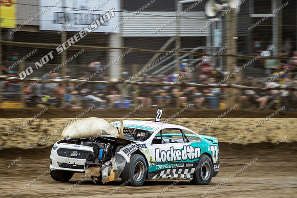 Tassie Six 22 T22 - Saturday-12