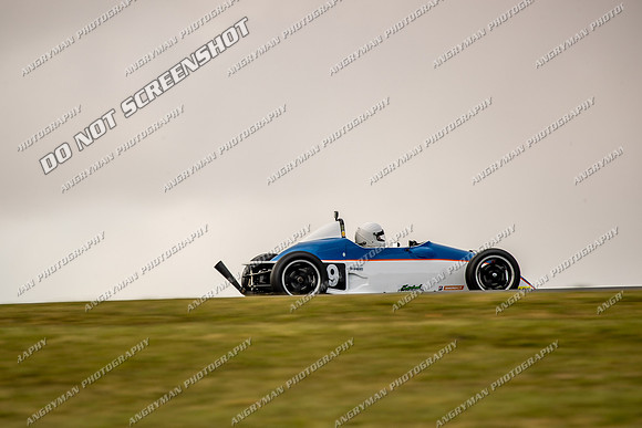 Regularity Sports & Racing Cars 19 - Saturday-3