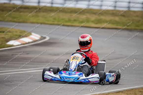 Tag 125 Light #66 - Karts - 10th Septermber 2016-2