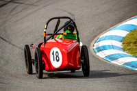 Regularity Marque Sports Cars 18 - Friday-6