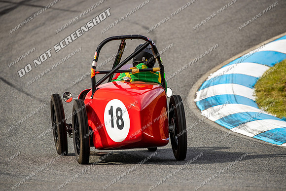 Regularity Marque Sports Cars 18 - Friday-6