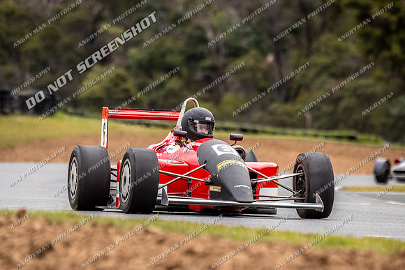Regularity Sports and Racing Cars and Invited - 6 - 01 - Thursday-3