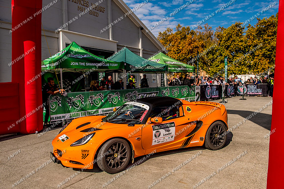 TL 481 - TS33 Podium SG