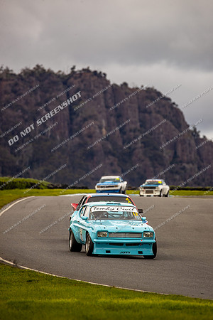 Muscle Car Cup Over 3501cc - 12 - 04 - Sunday-9