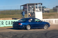 16 - Drift League - Drift Collective Rnd 2 - 17-18 May 2025-6