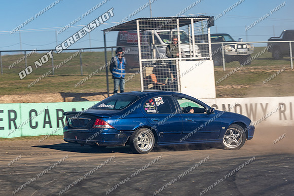 16 - Drift League - Drift Collective Rnd 2 - 17-18 May 2025-6