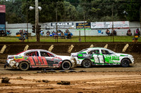 Street Stock 110 T110 - Friday-8