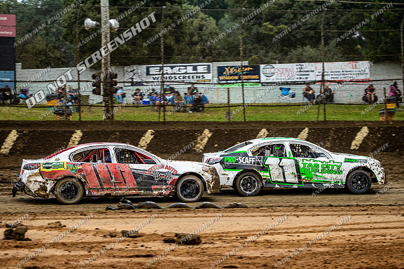 Street Stock 110 T110 - Friday-8