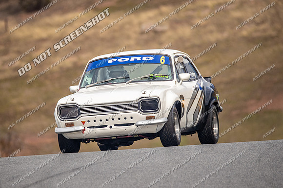 6 - Muscle Car Cup Under 2000cc-2