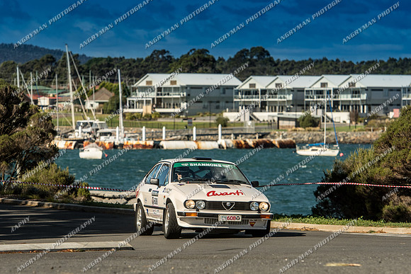 608 - TS03 Georgetown SG