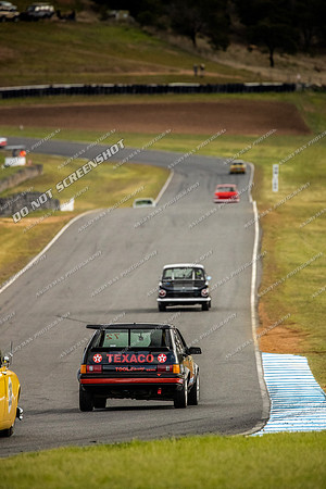 Regularity Sedans 72 - Sunday-6