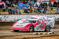 Super Sedan 0 V0 - 16 - Latrobe - 20th Jan 2018 - Grand Prix