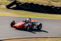 46 - Historic Sports & Racing Cars-5