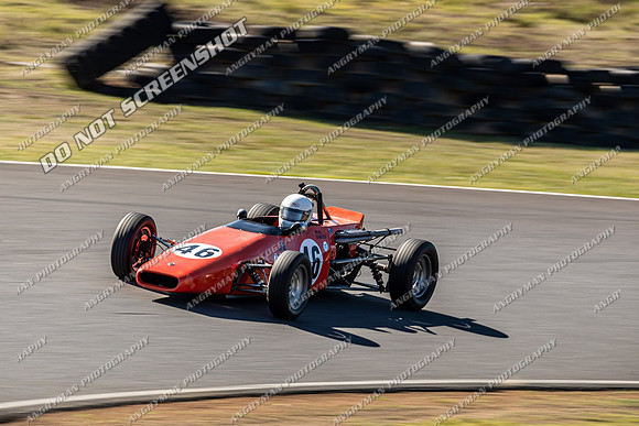 46 - Historic Sports & Racing Cars-5