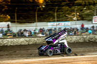 Sprintcar 14 T14 - 04 - Latrobe - 3rd Dec 2022-6