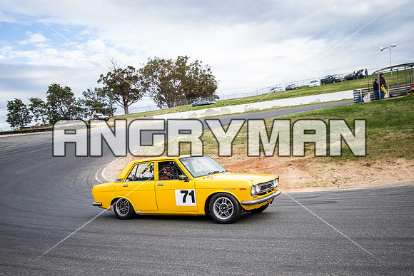 regularity 71 - Super Series - 25th May 2014-6