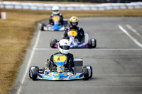TAG 125 Restricted Light - 4 - Karts - 1st June 2017