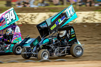 Formula 500 17 T17 - 12 - Latrobe - 15th Jan 2022-11