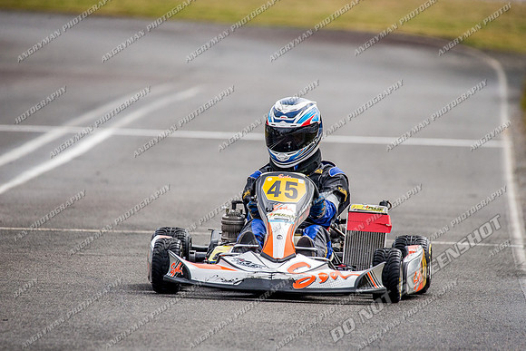 Tag Rest L-H #45 - Karts - 11th September 2016