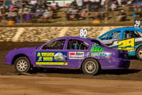 Street Stock 80 T80 - 12 - Latrobe - 15th Jan 2022-2
