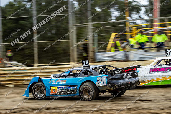 Tassie Six 25 T25 - Saturday-10