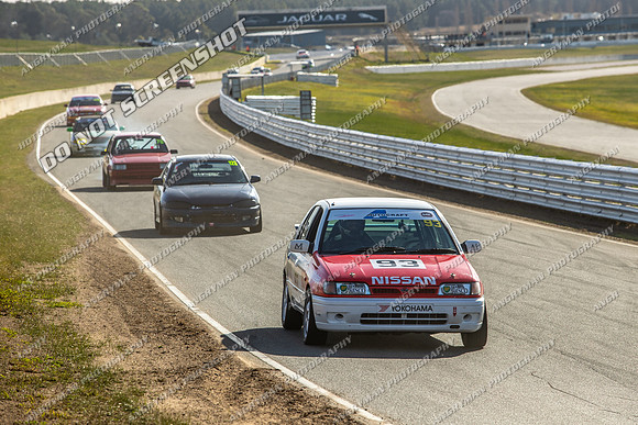 Regularity 93 - TCRC Rnd 4 - 18-19 May 2024