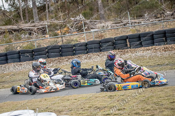 TAG 125 Restricted Medium - 24 - Karts - 1st June 2017-2