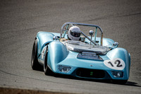 12 - Historic Sports & Racing Cars-19