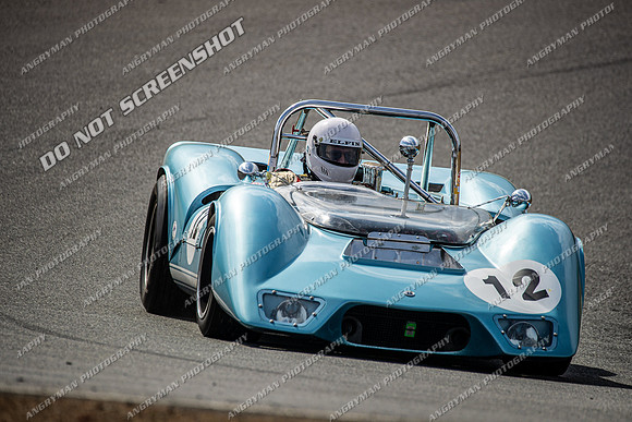 12 - Historic Sports & Racing Cars-19
