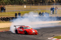 05 - Drift League - Drift Collective Rnd 2 - 17-18 May 2025-2