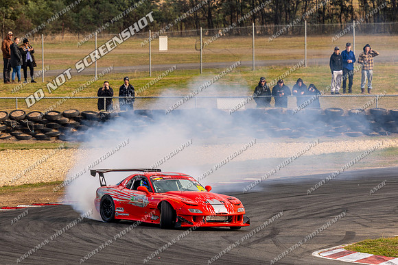 05 - Drift League - Drift Collective Rnd 2 - 17-18 May 2025-2