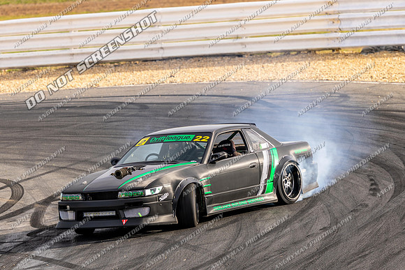 22 - Drift League - Drift Collective Rnd 2 - 17-18 May 2025