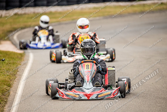 Tag Rest L-H #8 - Karts - 11th September 2016-2
