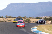 Hyundai 14 - Super Series Rnd 3 - Baskerville - 24-05-2015