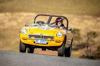 152 - Regularity - Marque Sportscars & Invited-5