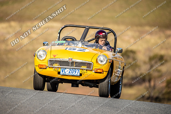 152 - Regularity - Marque Sportscars & Invited-5