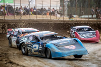 Super Sedan 2 V2 - 16 - Hobart - 26th Jan 2019-18
